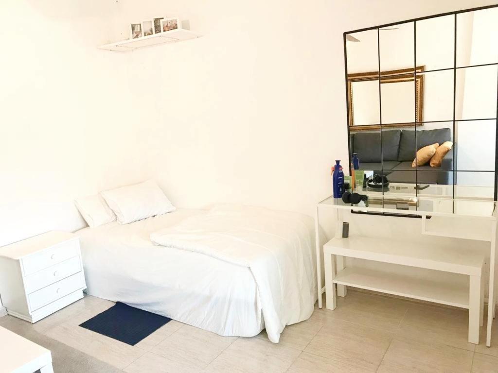 Casa Hercules Studio เบนัลมาเดนา ภายนอก รูปภาพ